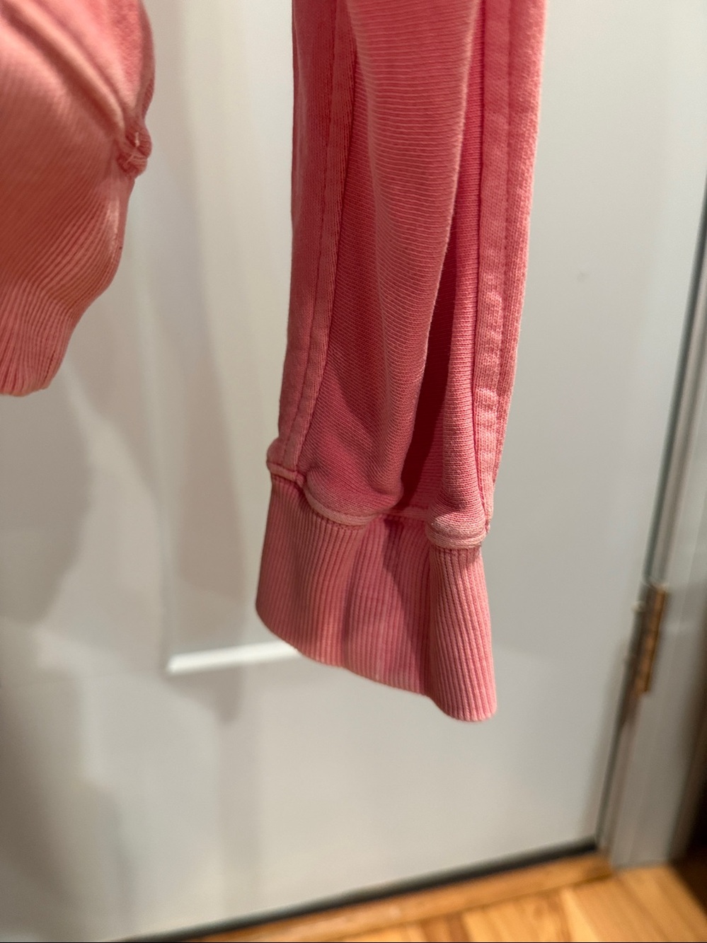 Vineyard Vines Soft Pink  Crewneck Pullover Size Small - Picture 8 of 10